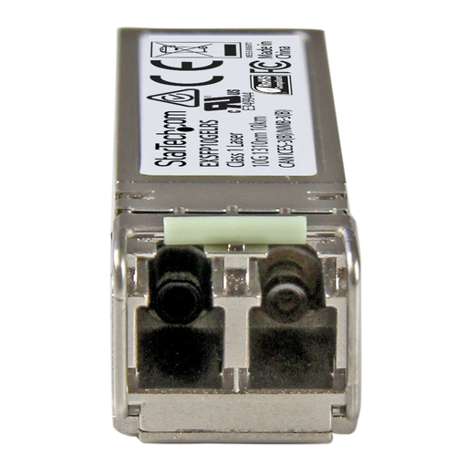 EXSFP10GELRS - Cables & Adaptors by StarTech.com