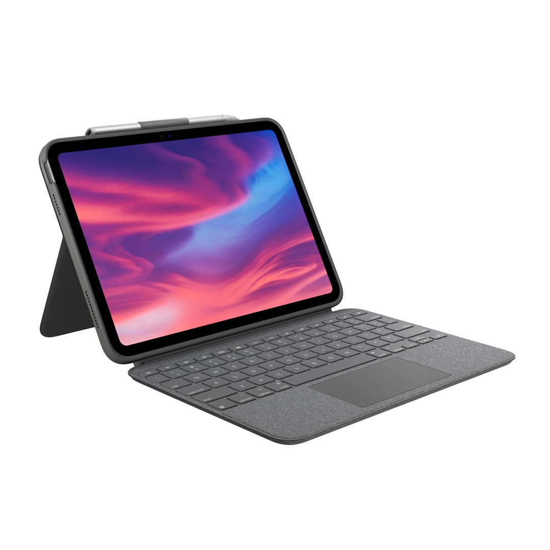 Logitech Combo Touch