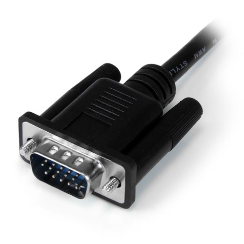 VGA2HDU - Cables & Adaptors by StarTech.com