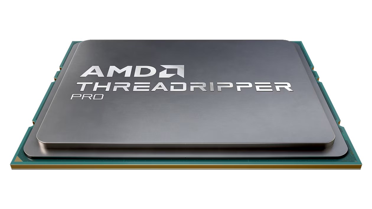 AMD Ryzen Threadripp...