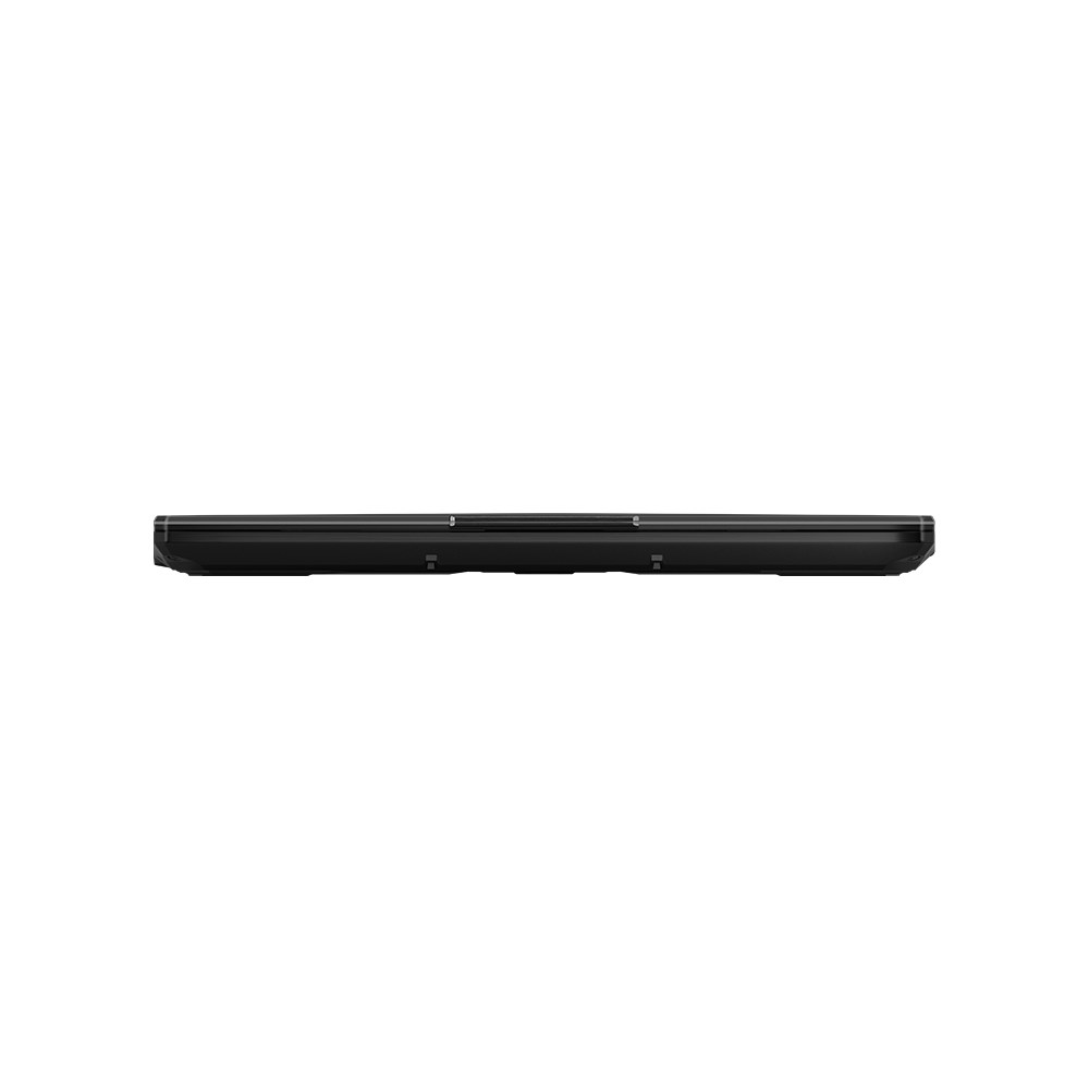 ASUS TUF Gaming A15 FA506NC-HN001W AMD Ryzen™ 5 7535HS Laptop 39.6 cm (15.6") Full HD 16 GB DDR5-SDRAM 512 GB SSD NVIDIA GeForce RTX 3050 Wi-Fi 6 (802.11ax) Windows 11 Home Black