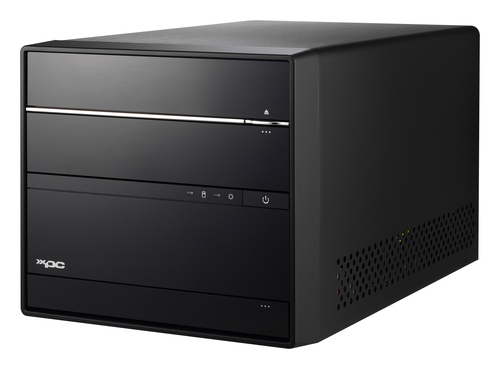 SH570R6 - Computer Systems by Shuttle