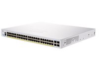 Cisco CBS350-48P-4G-...