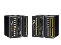 Cisco Catalyst IE330...