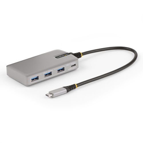 StarTech.com 4-Port ...