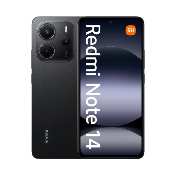 Xiaomi Redmi Note 14...