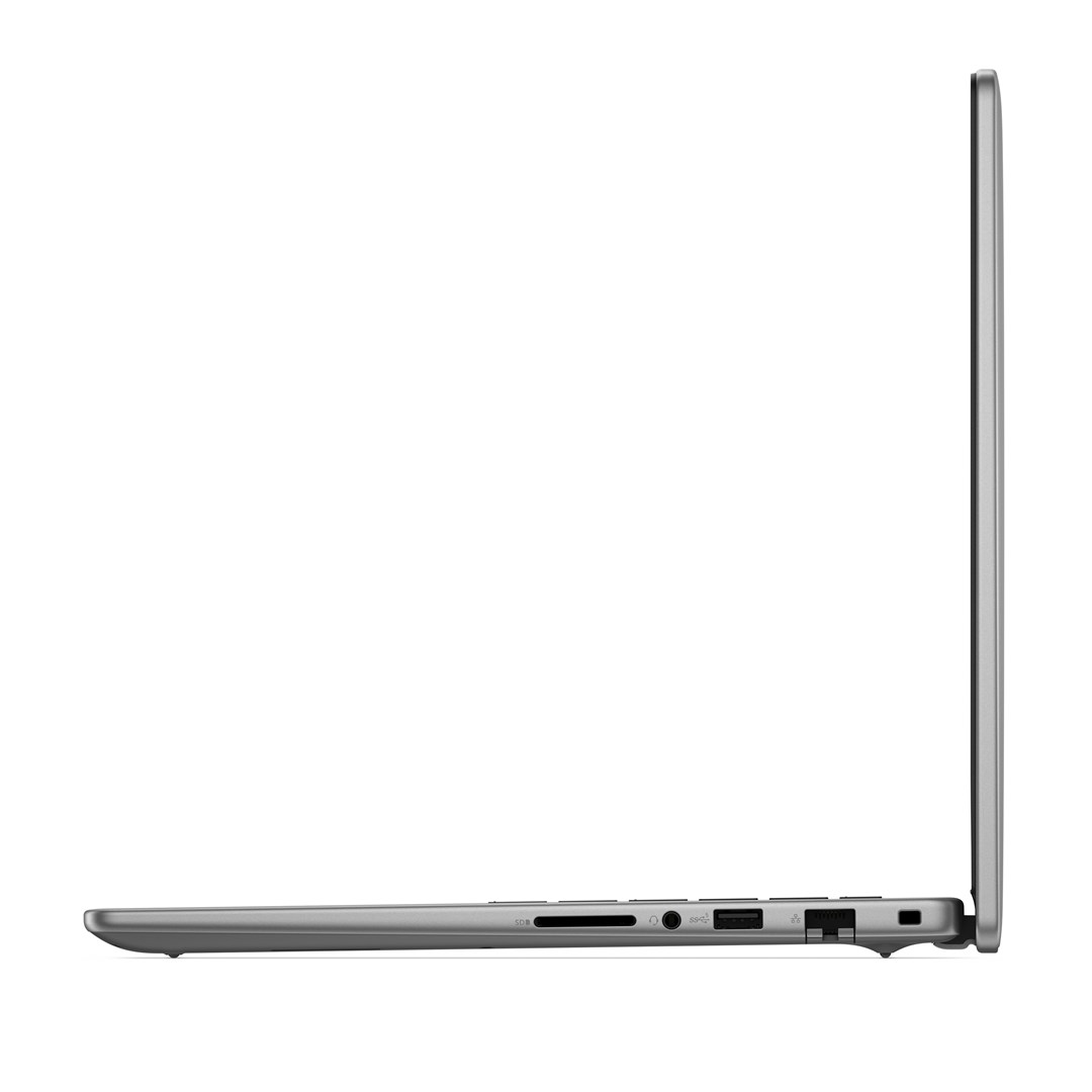 DELL Vostro 3440 Intel® Core™ i5 i5-1334U Laptop 35.6 cm (14") Full HD+ 8 GB DDR5-SDRAM 512 GB SSD Wi-Fi 6 (802.11ax) Windows 11 Pro Grey