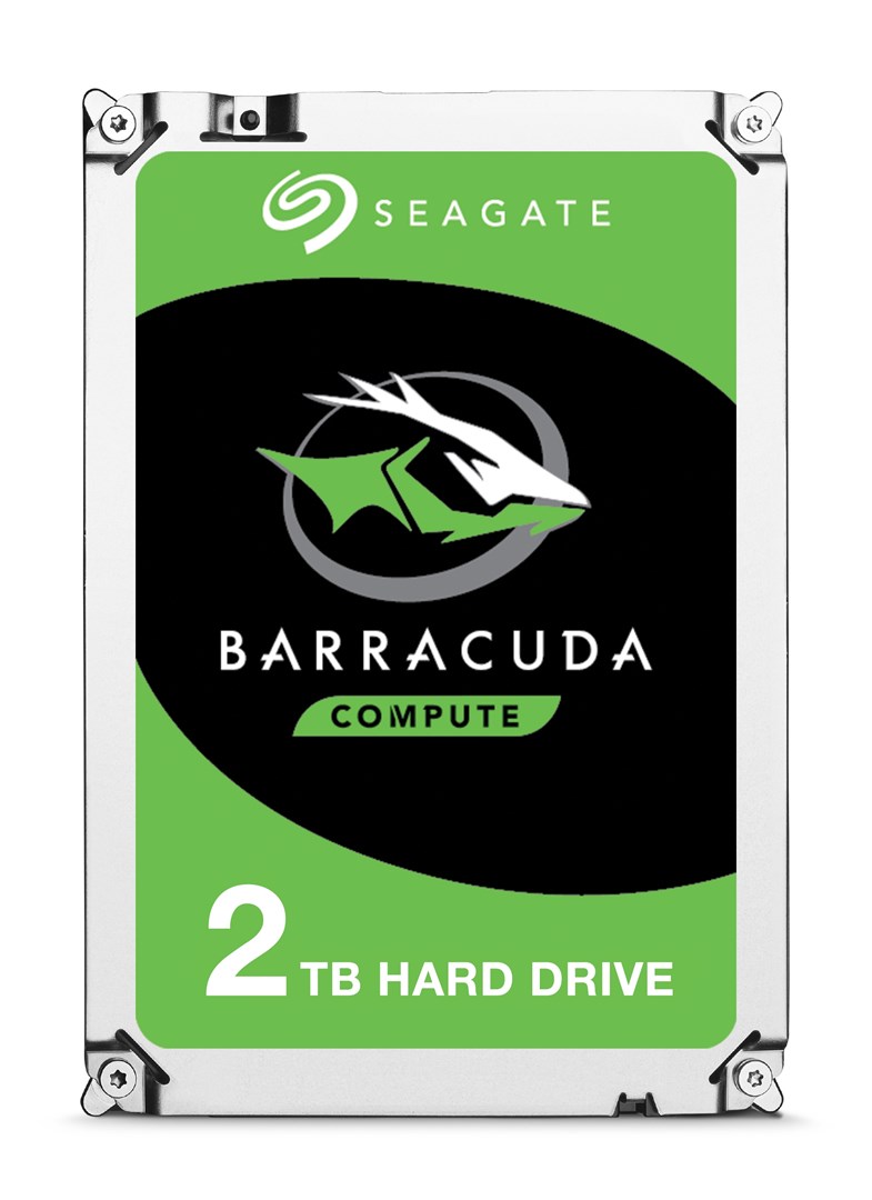 Seagate Barracuda ST...