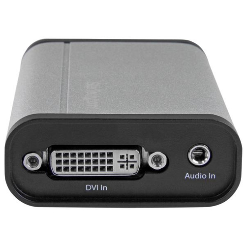 USB32DVCAPRO - Cables & Adaptors by StarTech.com