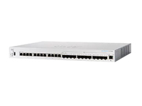 Cisco CBS350 Managed...
