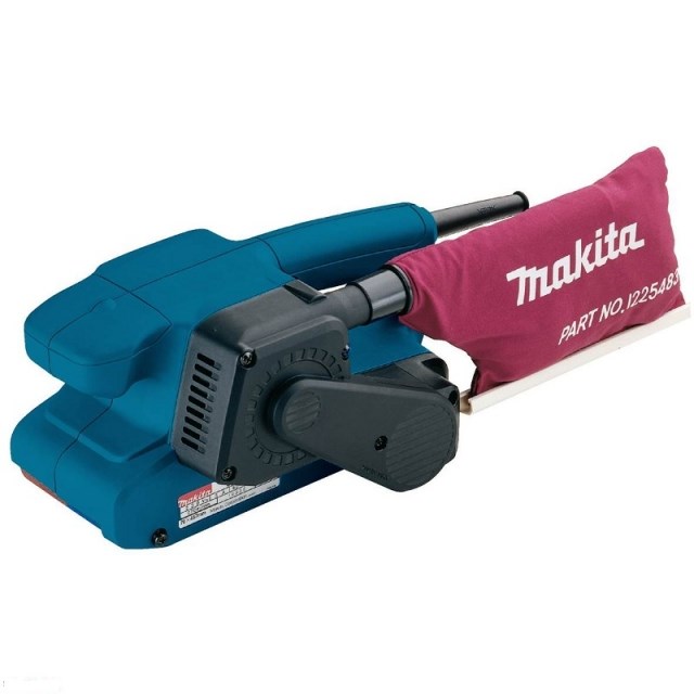 Makita 9911 portable...