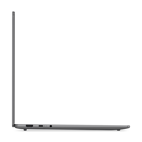 Lenovo Yoga Slim 7 15ILL9 Copilot+ PC Intel Core Ultra 7 258V Laptop 38.9 cm (15.3") Touchscreen 2.8K 32 GB LPDDR5x-SDRAM 512 GB SSD Wi-Fi 7 (802.11be) Windows 11 Pro English Grey