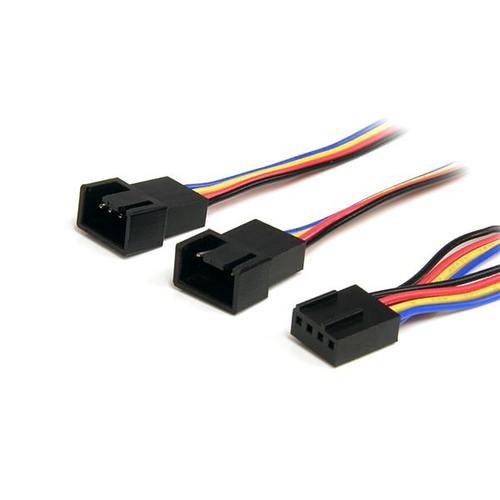 StarTech.com 12in 4 ...