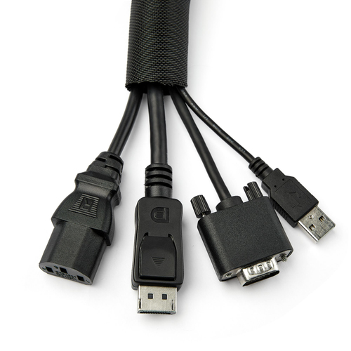 WKSTNCM2 - Cables & Adaptors by StarTech.com