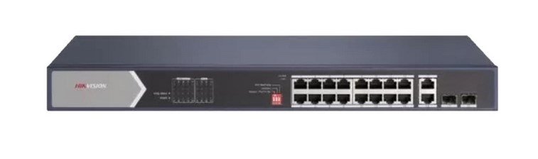 Hikvision DS-3E0520H...