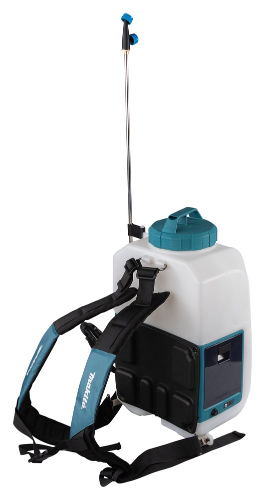 Makita DUS158Z garden sprayer Backpack garden sprayer 15 L