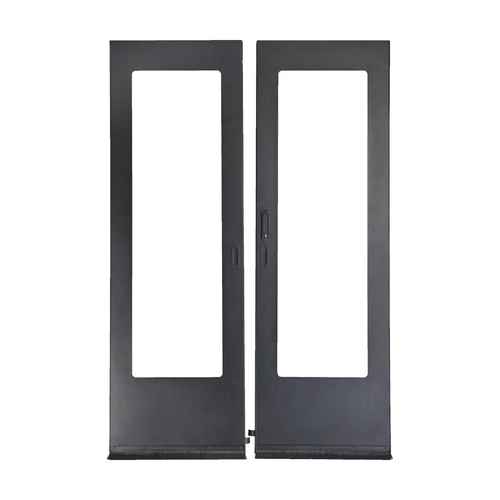 Tripp Lite Sliding Double-Door Kit for Hot / Cold Aisle Containment System