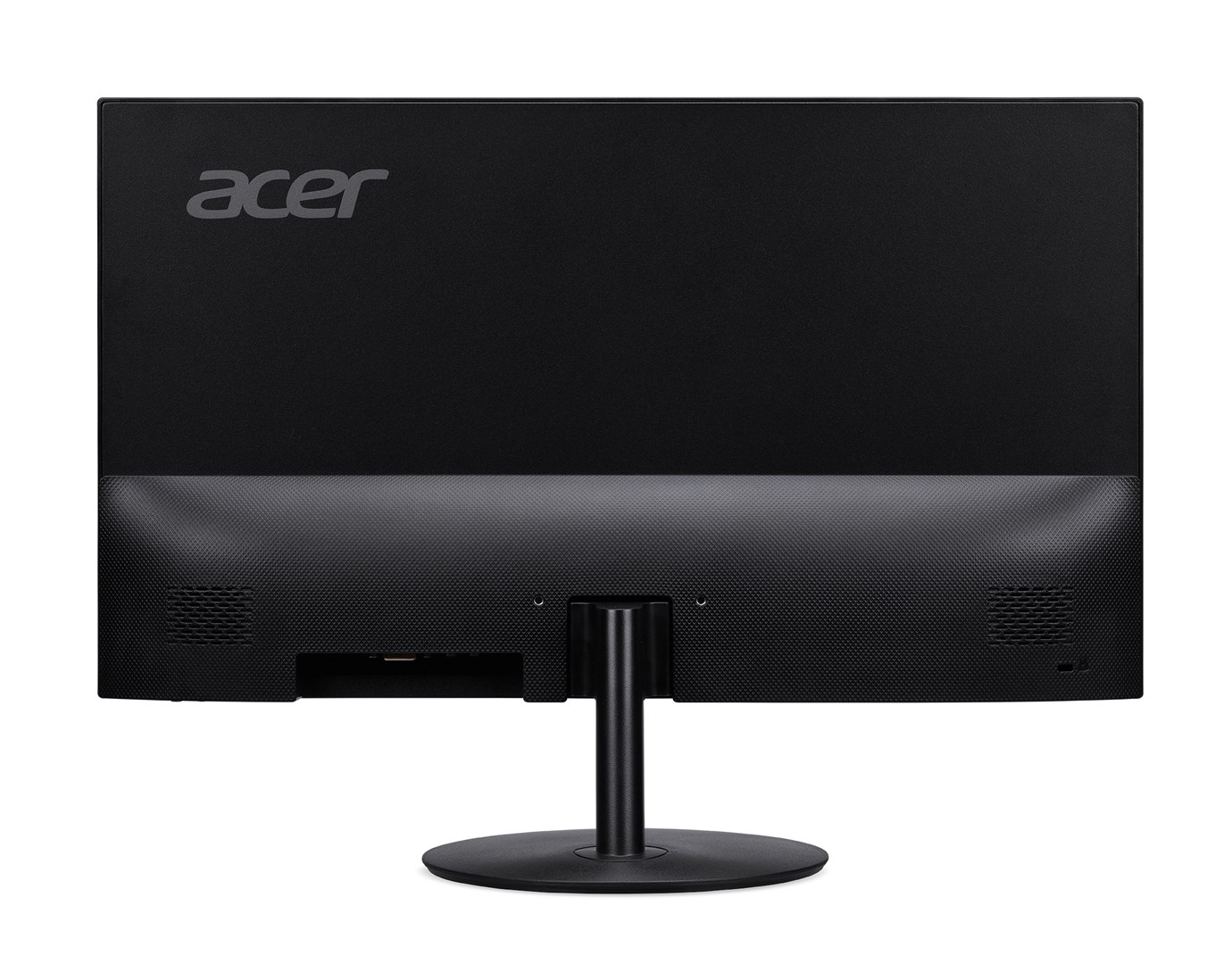 Acer SB272Ebi computer monitor 68.6 cm (27") 1920 x 1080 pixels Full HD LCD Black