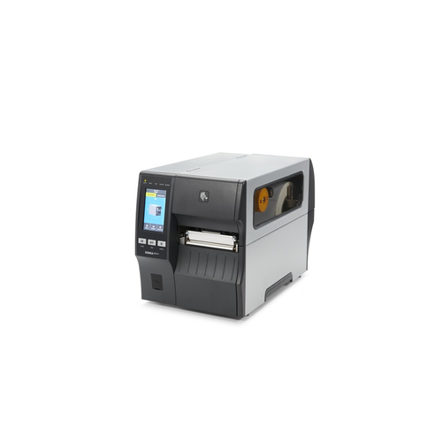 Zebra ZT411 label printer Thermal transfer 300 x 300 DPI 356 mm/sec Wired & Wireless Ethernet LAN Bluetooth