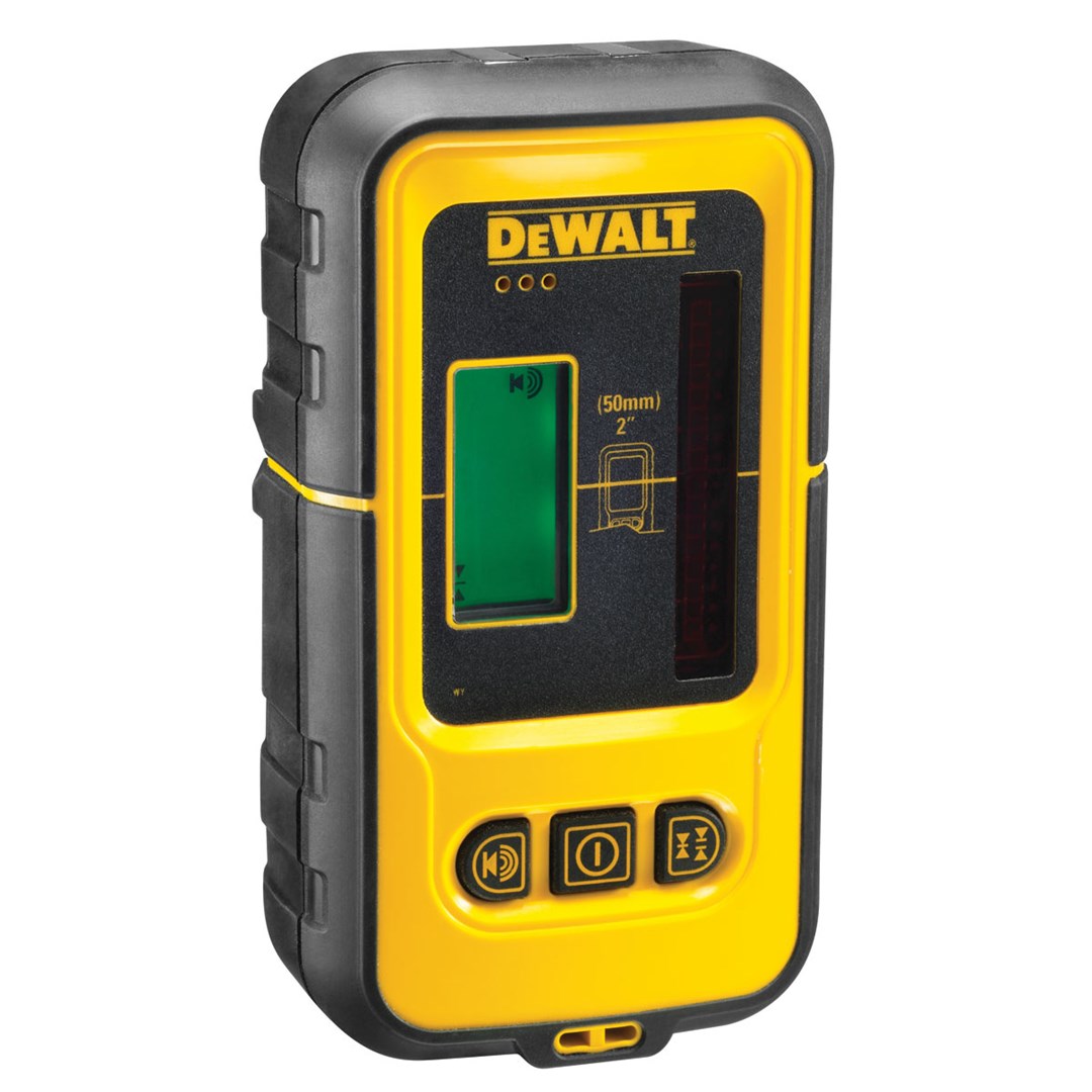 DEWALT laser detector DE0892-XJ