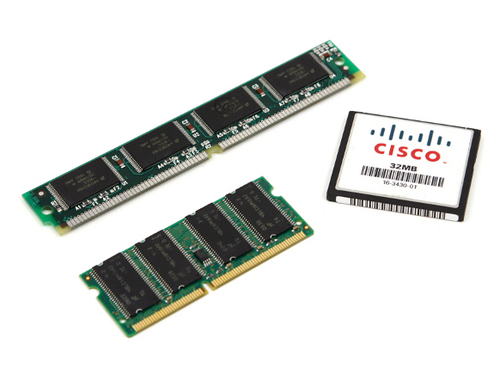 Cisco 16GB (4x4GB) M...