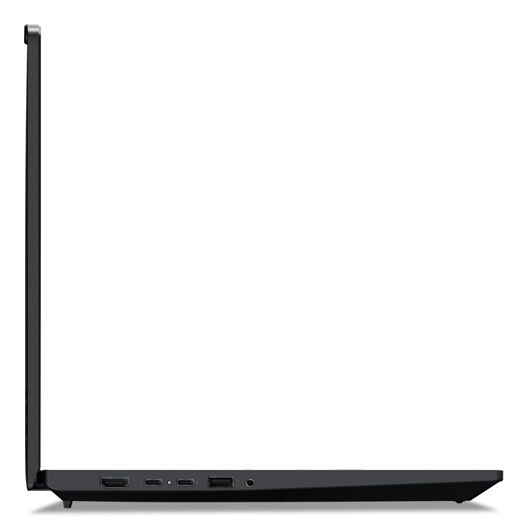 Lenovo ThinkPad P16s 16in mobile workstation