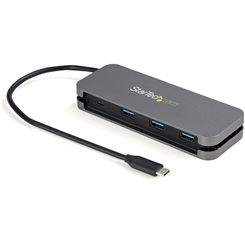 StarTech.com 4 Port ...