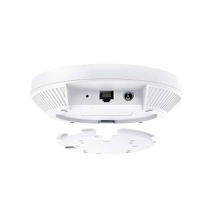 TP-Link Omada AX1800 Wireless Dual Band Ceiling Mount Access Point