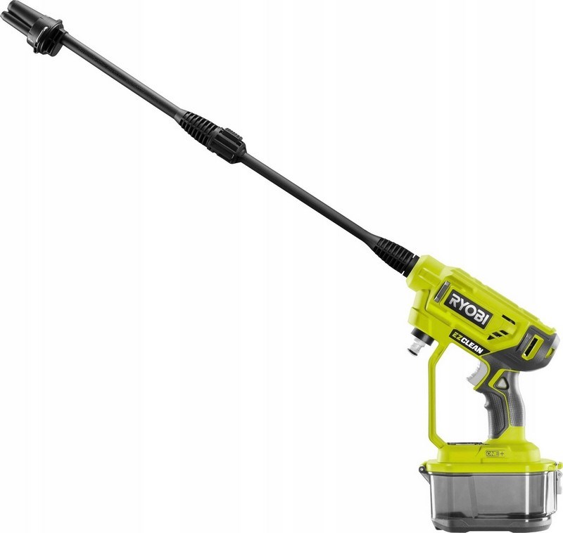 Ryobi pressure washe...