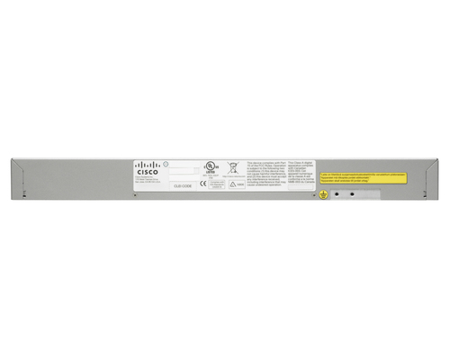Cisco ASR 9000v-V2 w...