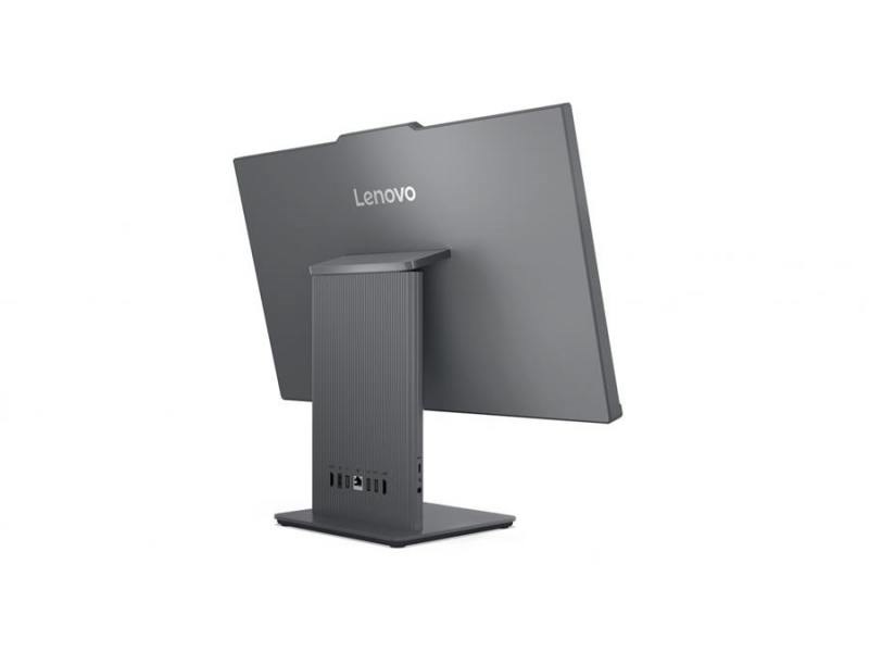 Lenovo IdeaCentre AIO 24IRH9 i3-1315U 23.8" FHD IPS AG 250nits 100Hz 8GB DDR5 5200 SSD512 Intel UHD Graphics NoOS Luna Grey