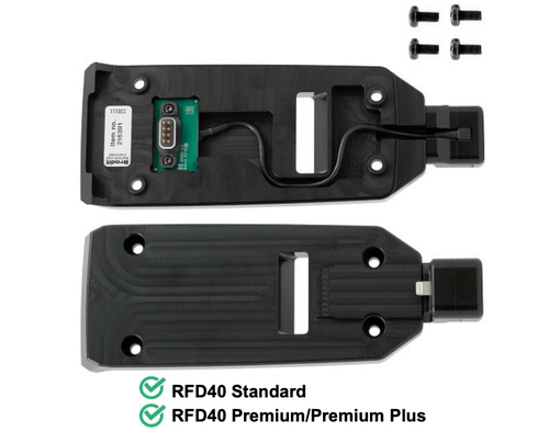 Zebra 3PTY-PCLIP-216...