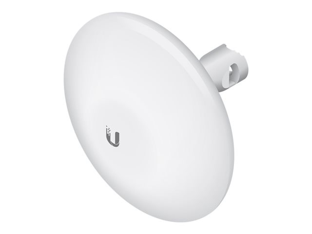Ubiquiti NanoBeam M5...