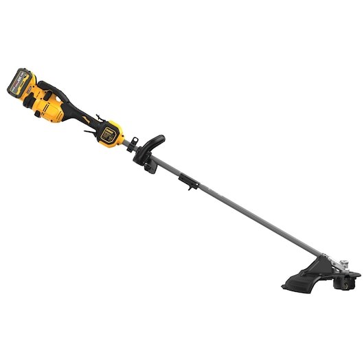 54V XR Flexvolt Multifunction Garden Tool Split Boom