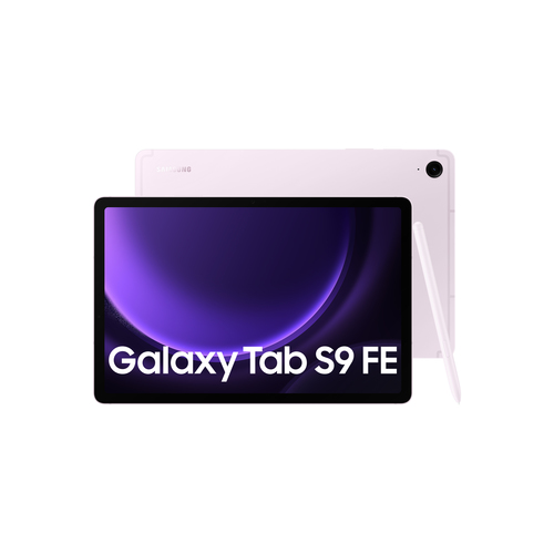 Samsung SM-X510NLIEEUB tablet Samsung Exynos 256 GB 27.7 cm (10.9") 8 GB Wi-Fi 6 (802.11ax) Android 13 Lilac