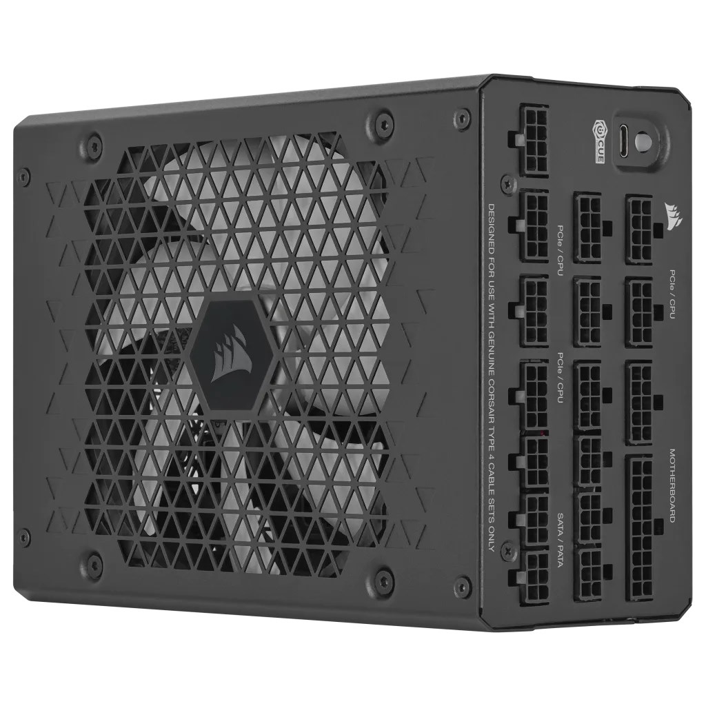 Corsair HXi Series H...