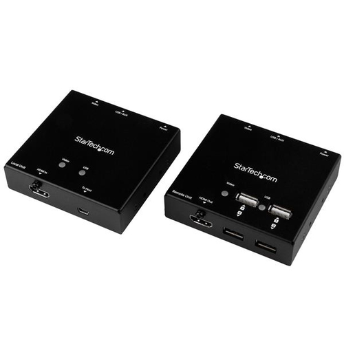 StarTech.com HDMI ov...