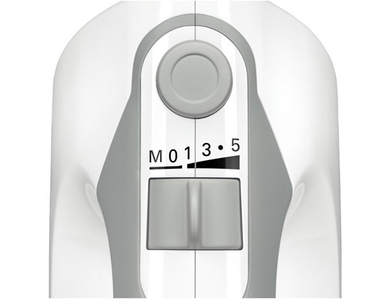 Bosch MFQ36490 mixer Stand mixer 450 W White