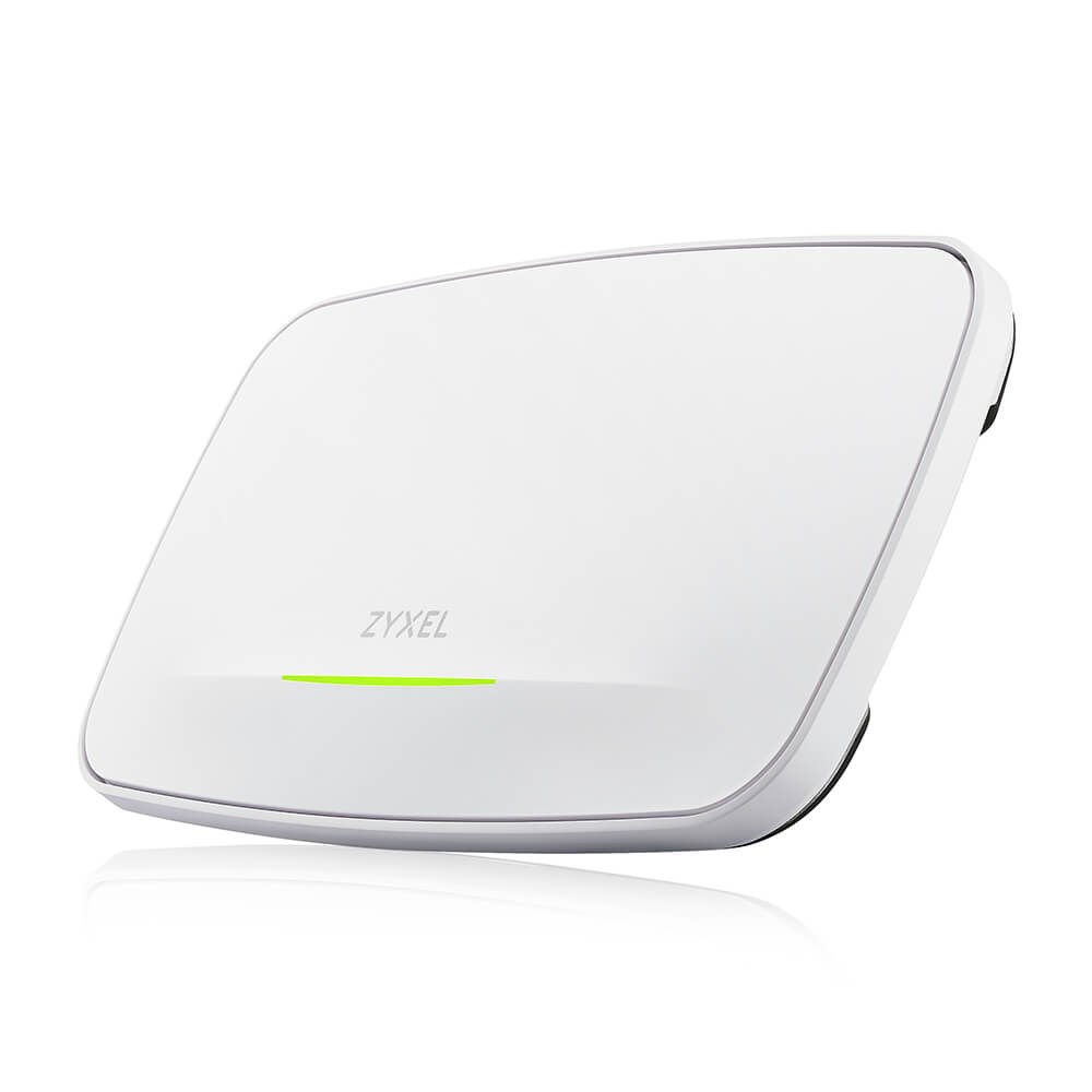 Zyxel WBE660S-EU0101F wireless access point 11530 Mbit/s Grey Power over Ethernet (PoE)