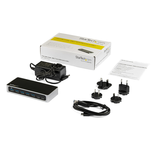HB30C5A2CSC - Cables & Adaptors by StarTech.com