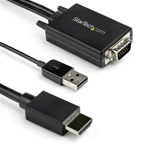 StarTech.com 2m VGA ...