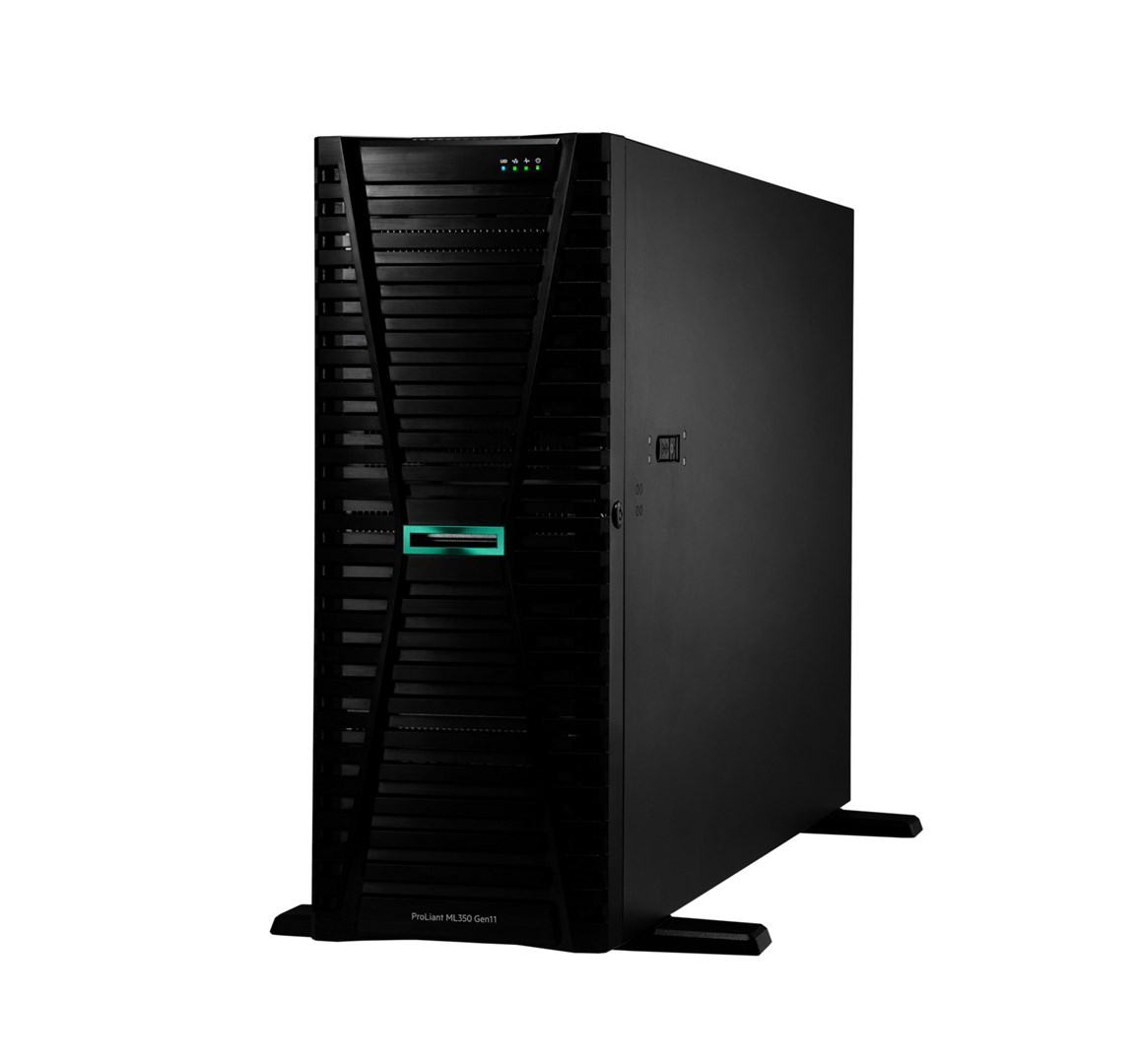 P71671-425 - Servers by HPE