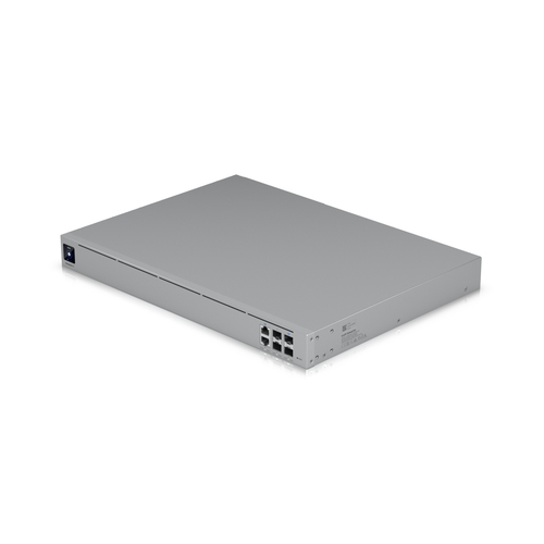 Ubiquiti EFG gateway/controller 10, 100, 1000, 2500 Mbit/s