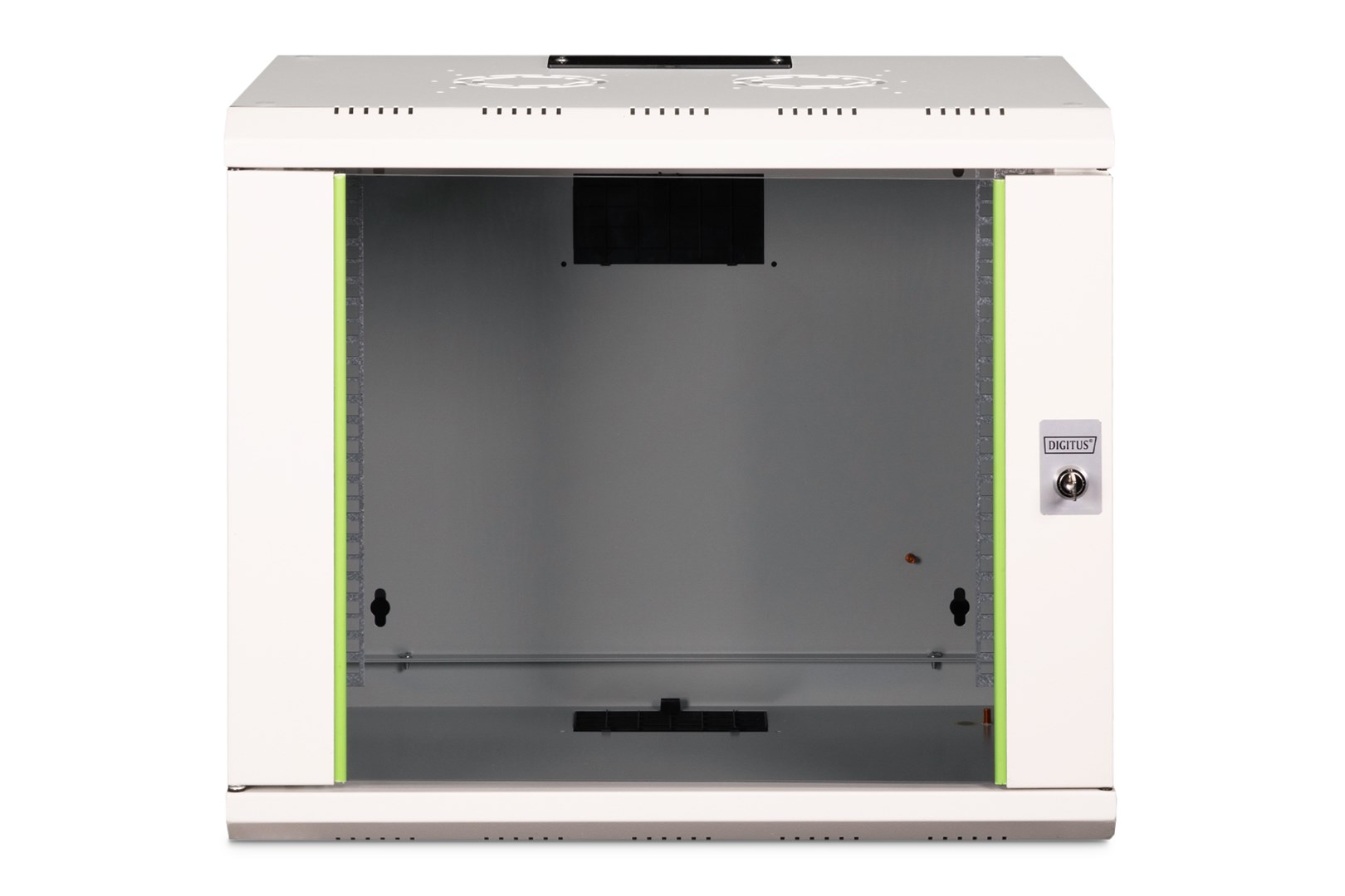 Digitus Wall Mounting Cabinet Unique Series - 600x450 mm (WxD)