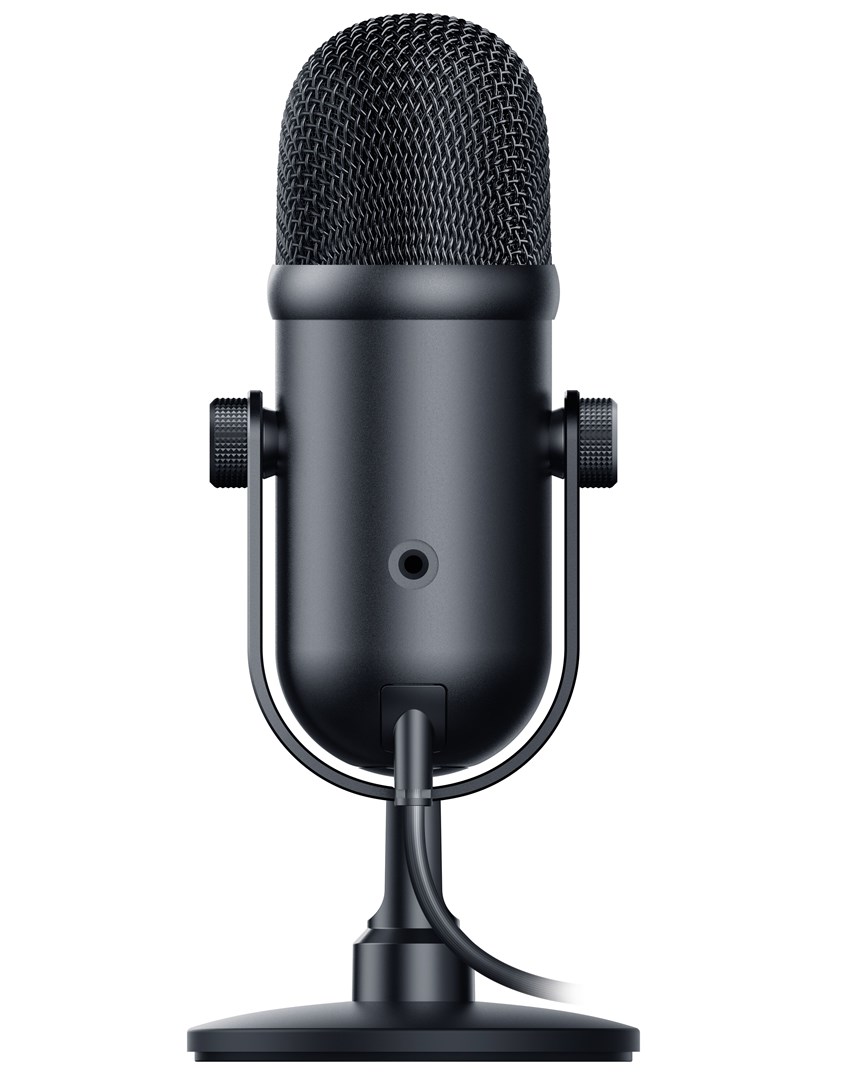 Razer SEIREN V2 PRO Black Studio microphone