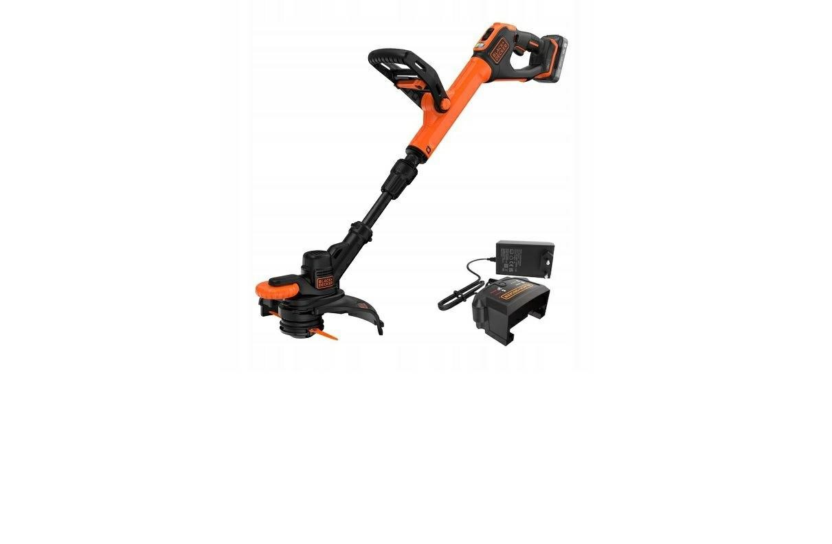 Black & Decker BCST9...