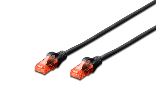 Digitus CAT 6 U/UTP ...