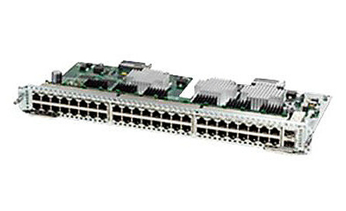 Cisco SM-X-ES3D-48-P...