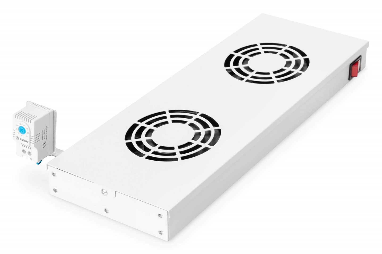 Digitus Ventilation ...