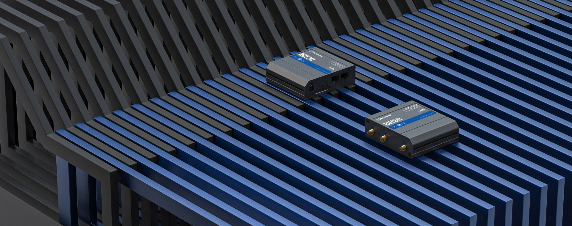 Teltonika RUT241 Cellular network router